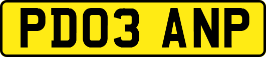 PD03ANP