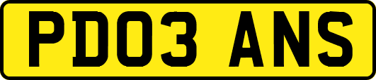 PD03ANS