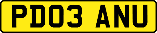 PD03ANU