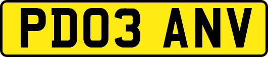 PD03ANV