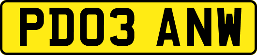 PD03ANW