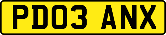 PD03ANX