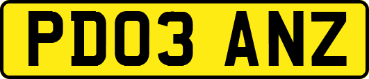 PD03ANZ