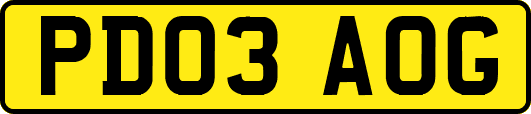 PD03AOG