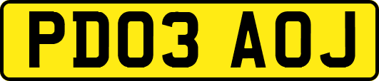 PD03AOJ