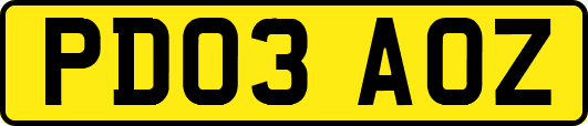 PD03AOZ