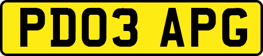 PD03APG
