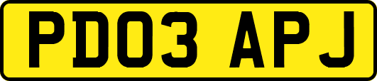 PD03APJ