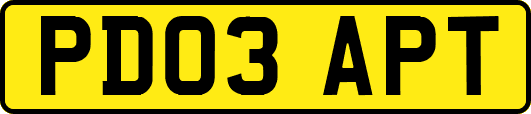 PD03APT