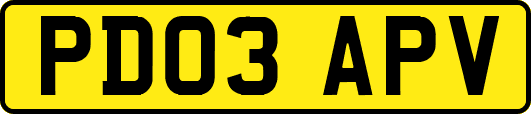 PD03APV