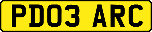 PD03ARC