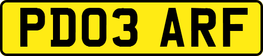 PD03ARF