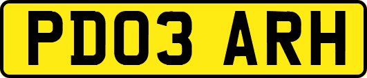 PD03ARH