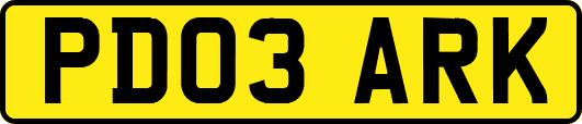 PD03ARK