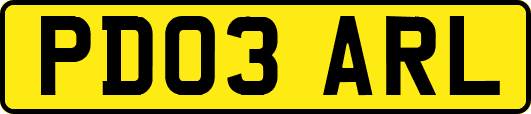PD03ARL