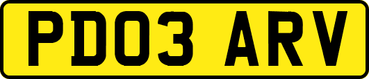 PD03ARV