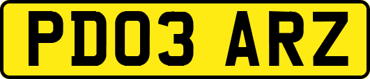 PD03ARZ