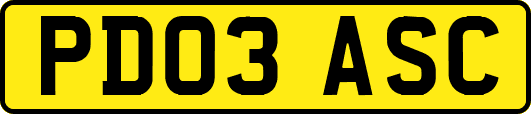 PD03ASC