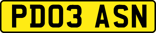 PD03ASN