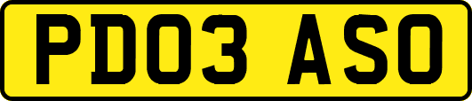 PD03ASO