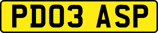 PD03ASP