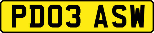 PD03ASW