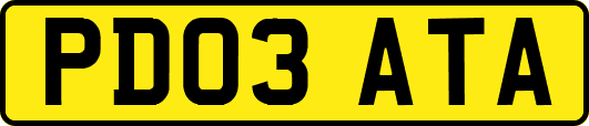 PD03ATA