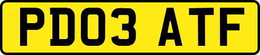 PD03ATF