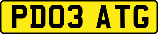PD03ATG