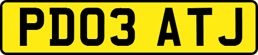PD03ATJ