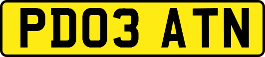 PD03ATN
