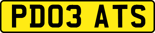 PD03ATS