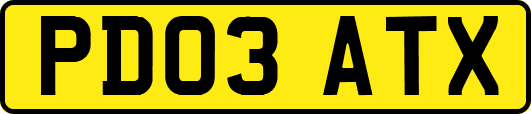 PD03ATX