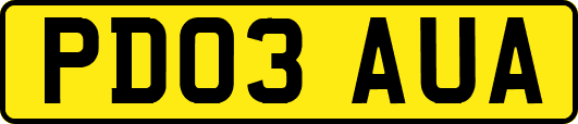 PD03AUA