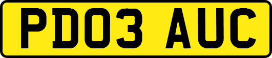 PD03AUC