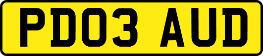 PD03AUD