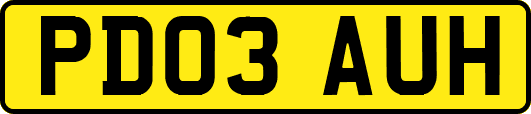 PD03AUH