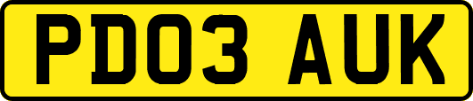 PD03AUK