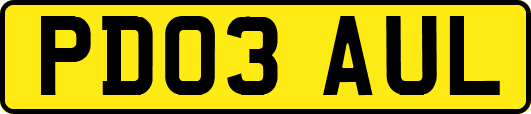 PD03AUL