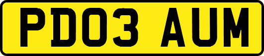 PD03AUM