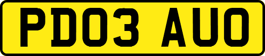 PD03AUO