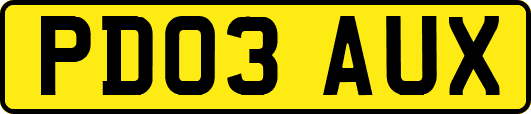 PD03AUX