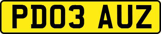 PD03AUZ