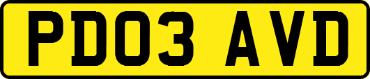 PD03AVD