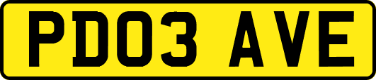 PD03AVE
