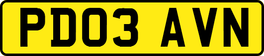 PD03AVN