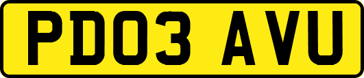 PD03AVU
