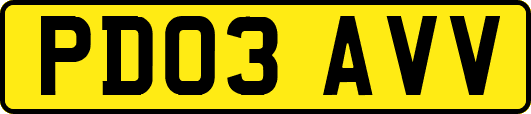 PD03AVV