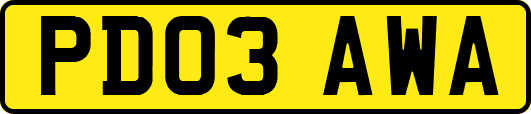 PD03AWA