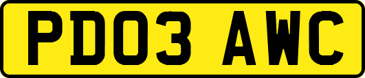 PD03AWC